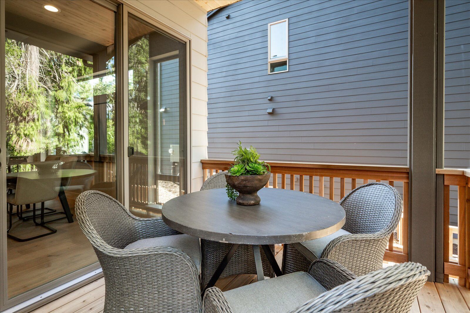 CEDAR LOT 2 | 9218 124TH AVE NE | New Homes by Merit Homes